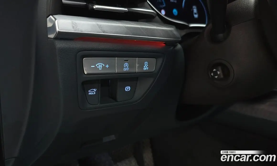 Genesis G80 2021 2.5 автомат (гидро), фото 27