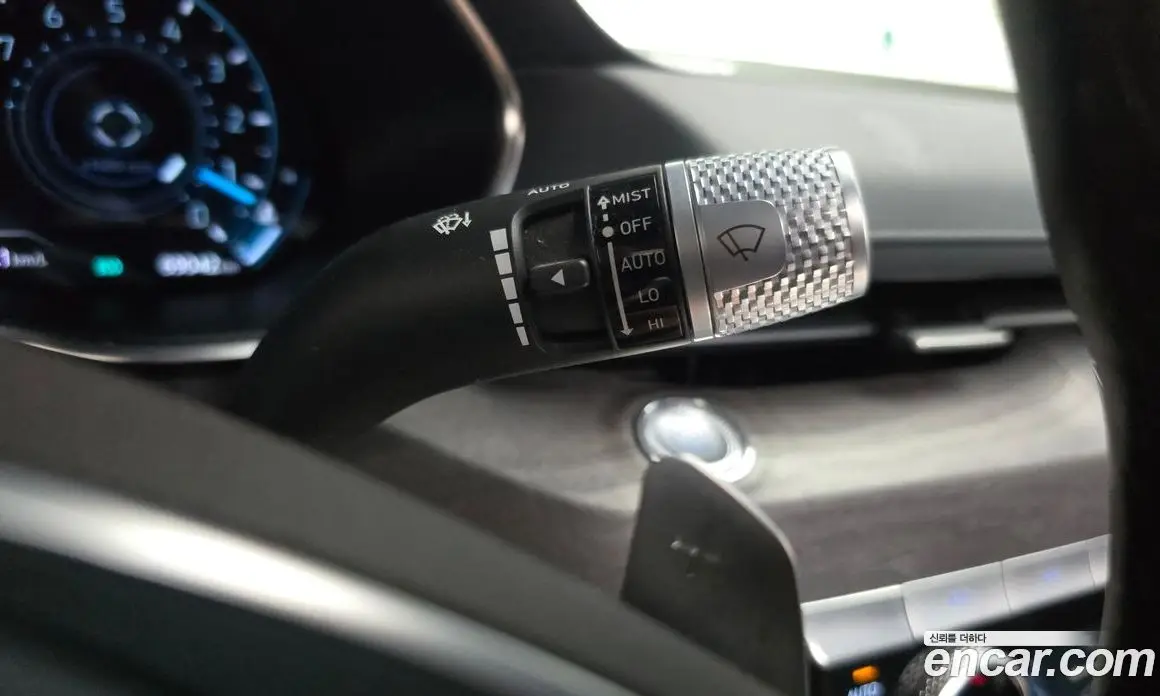 Genesis G80 2021 2.5 автомат (гидро), фото 28