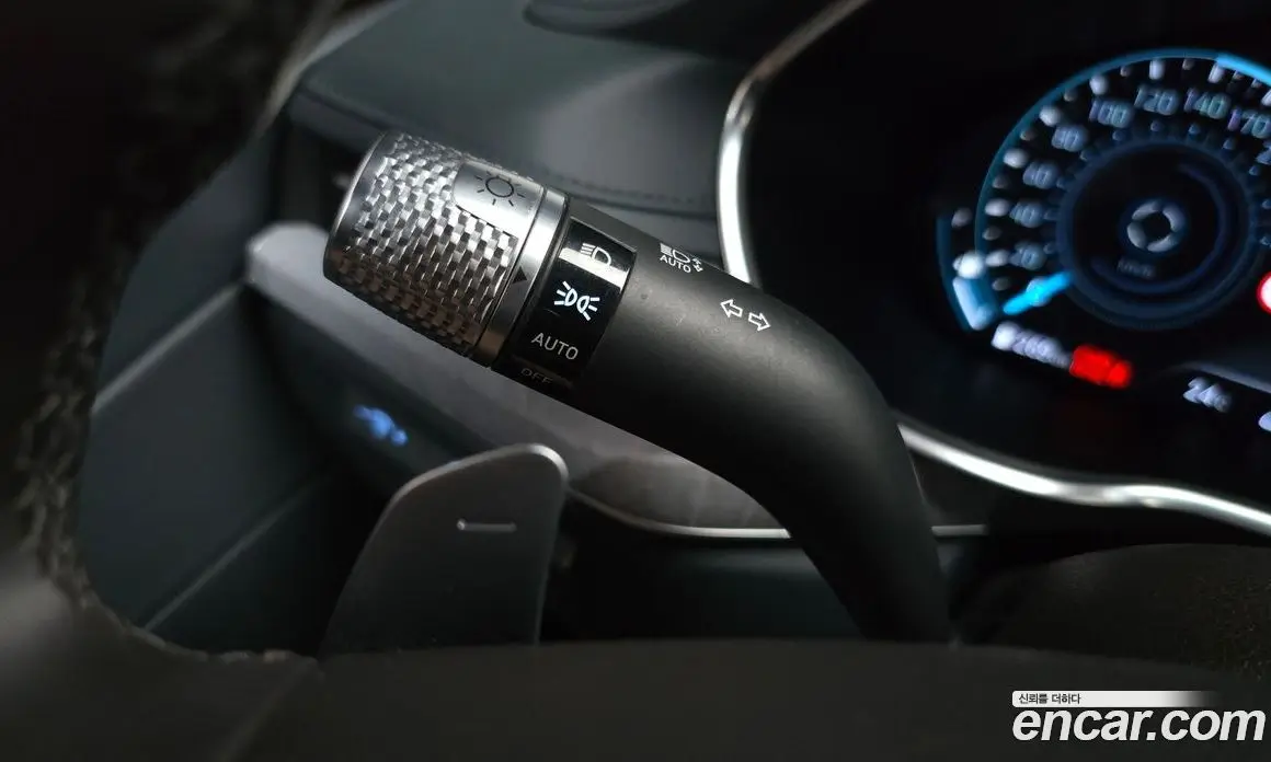 Genesis G80 2021 2.5 автомат (гидро), фото 29