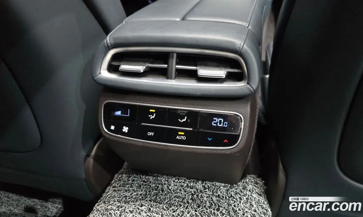 Genesis G80 2021 2.5 автомат (гидро), фото 36