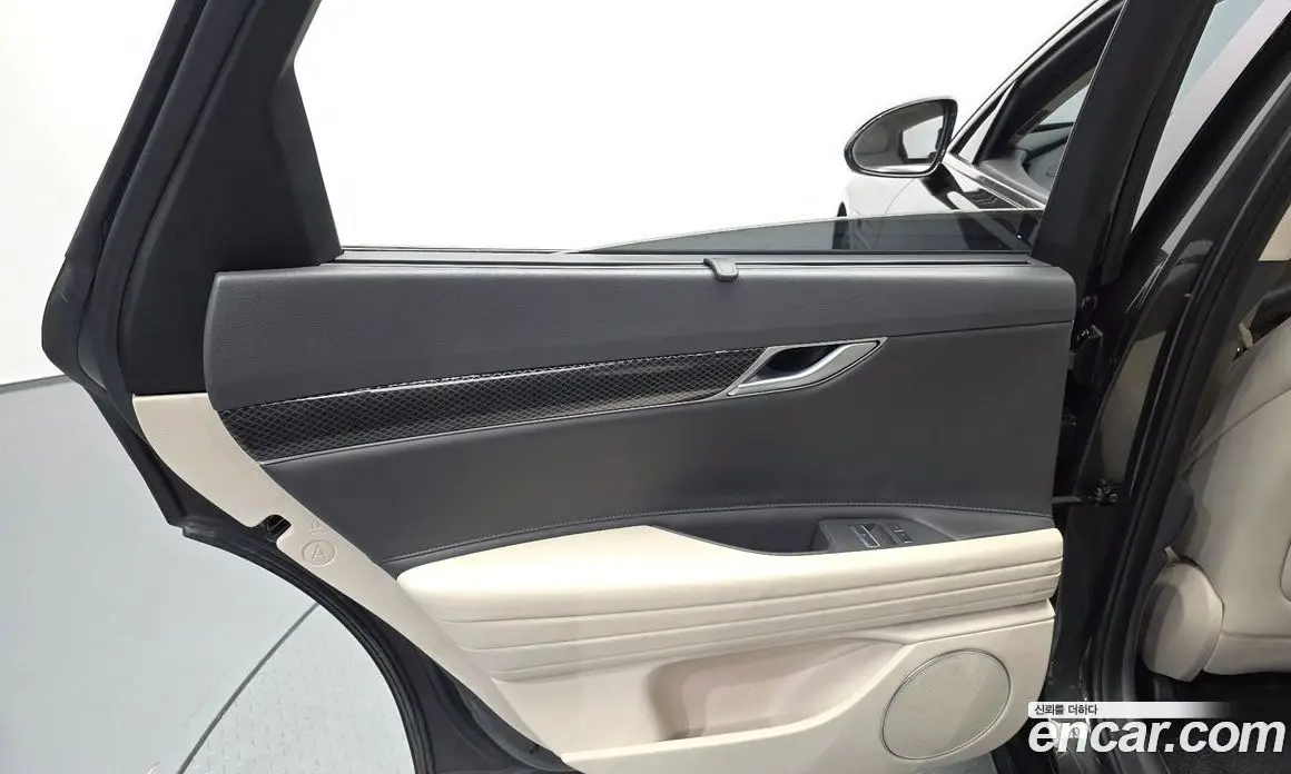 Genesis G80 2021 2.5 автомат (гидро), фото 15