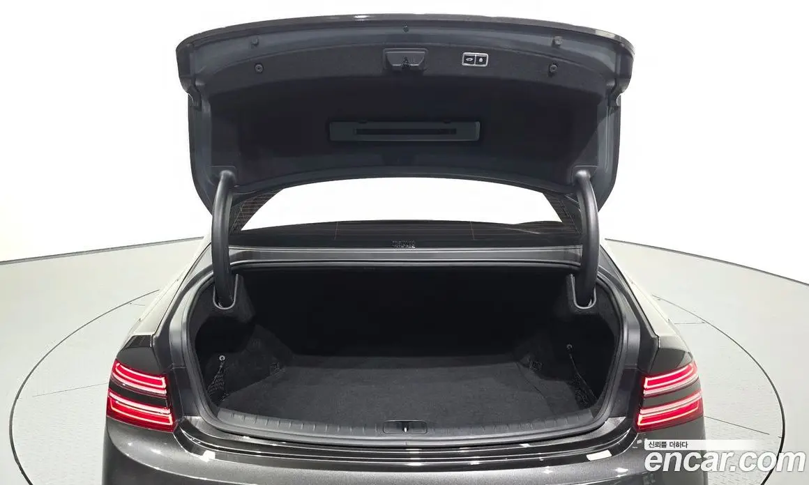 Genesis G80 2021 2.5 автомат (гидро), фото 26