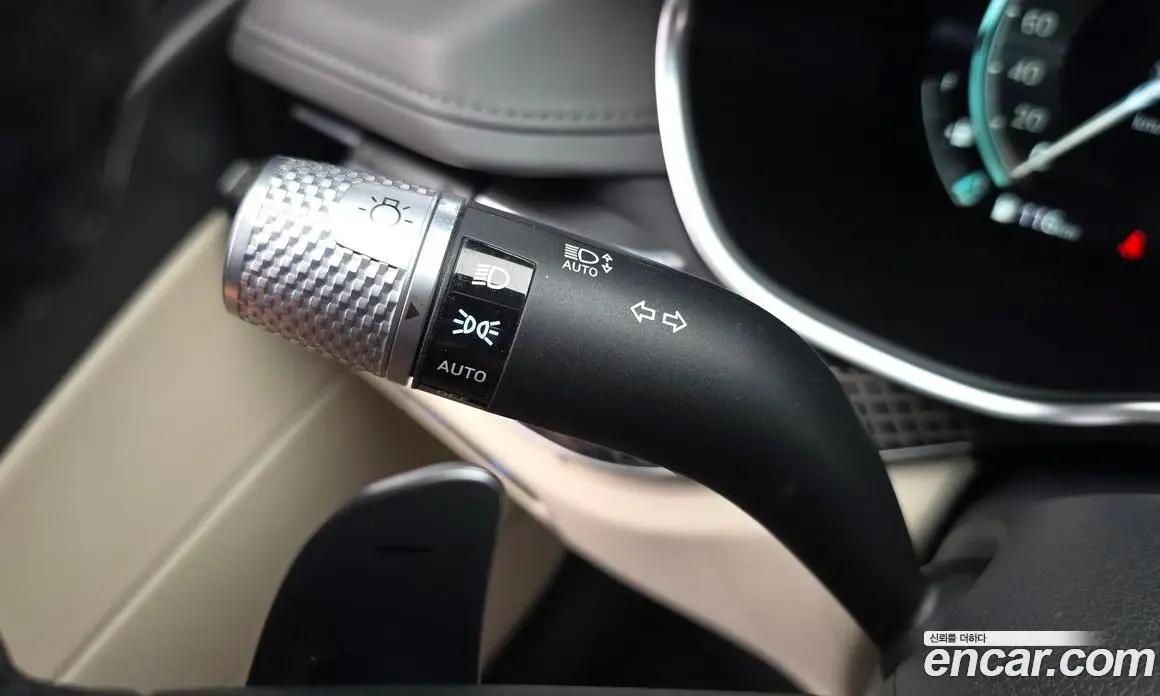 Genesis G80 2021 2.5 автомат (гидро), фото 29