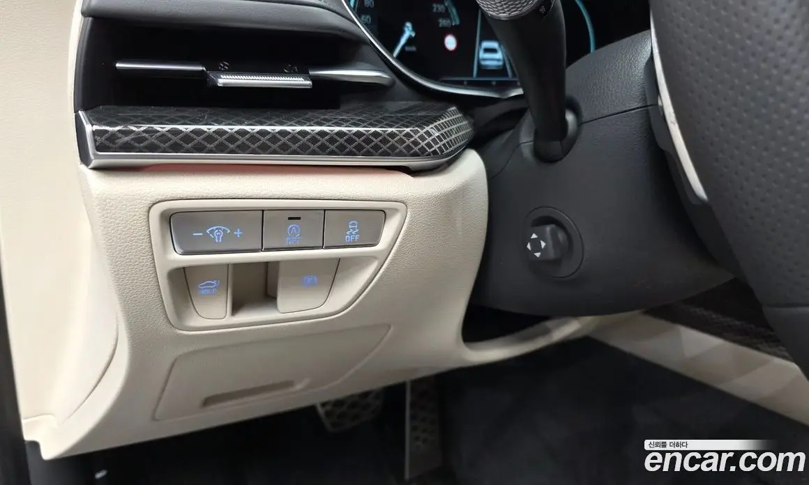 Genesis G80 2021 2.5 автомат (гидро), фото 30
