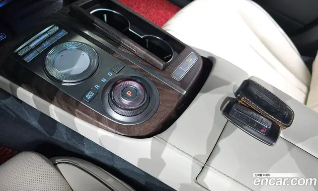 Genesis G80 2022 0.2 автомат (гидро), миниатюра 11