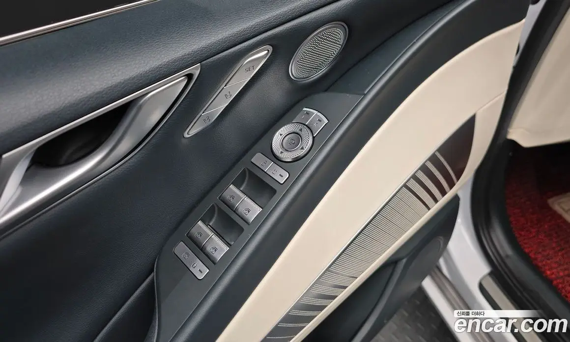 Genesis G80 2022 0.2 автомат (гидро), фото 20