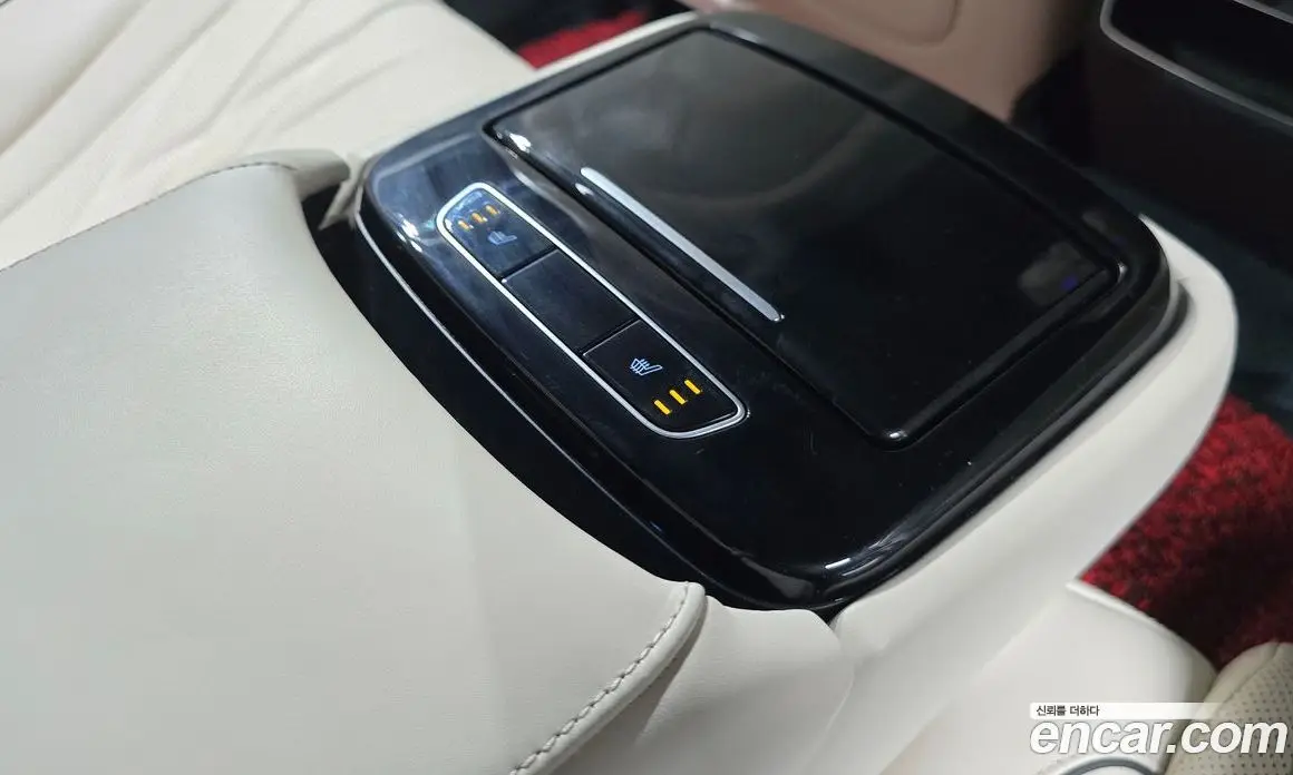 Genesis G80 2022 0.2 автомат (гидро), фото 21