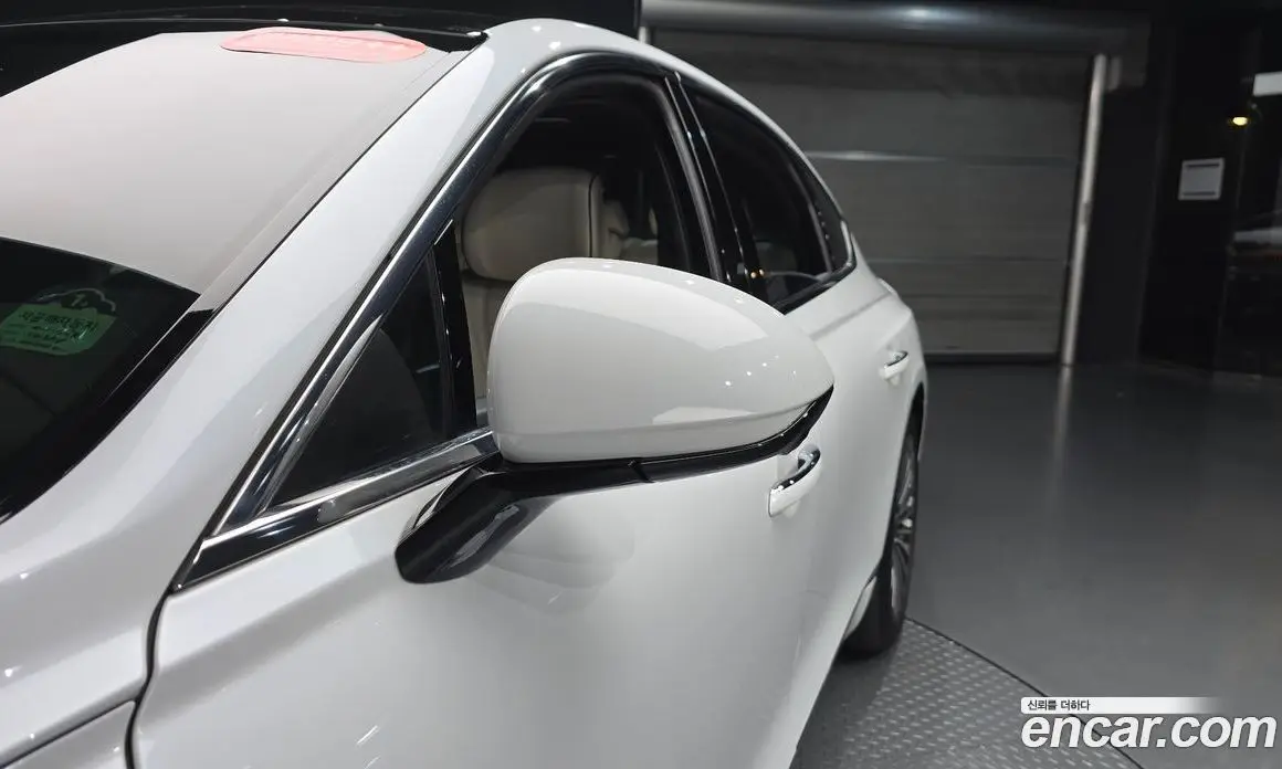 Genesis G80 2022 0.2 автомат (гидро), фото 26