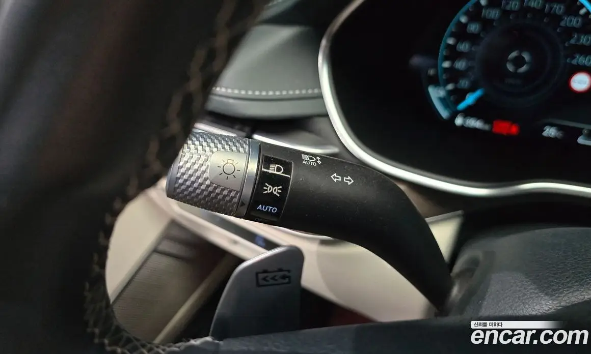 Genesis G80 2022 0.2 автомат (гидро), фото 28