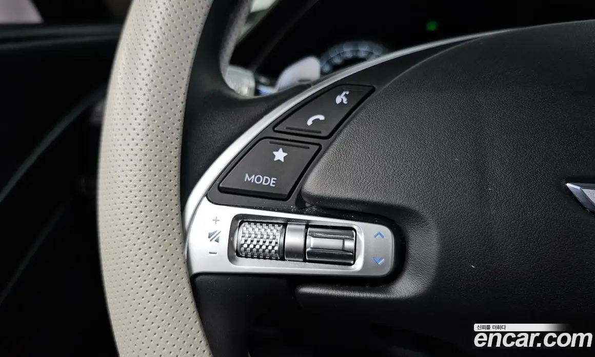 Genesis G80 2022 3.5 автомат (гидро), фото 16