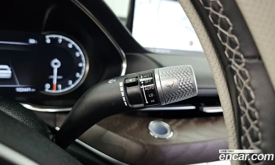 Genesis G80 2022 3.5 автомат (гидро), фото 29