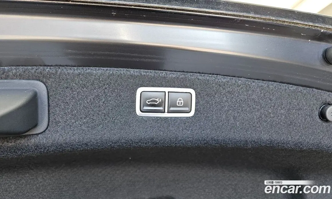 Genesis G80 2022 3.5 автомат (гидро), фото 32