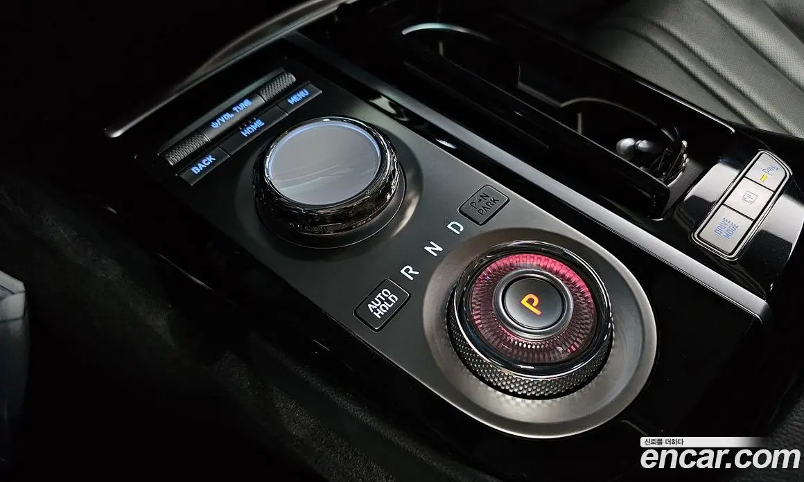 Genesis G80 2023 3.5 автомат (гидро), фото 12