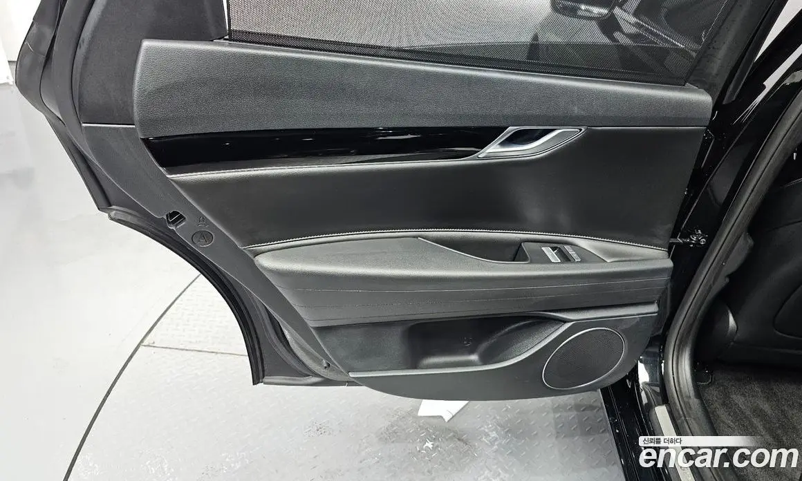 Genesis G80 2023 3.5 автомат (гидро), фото 15