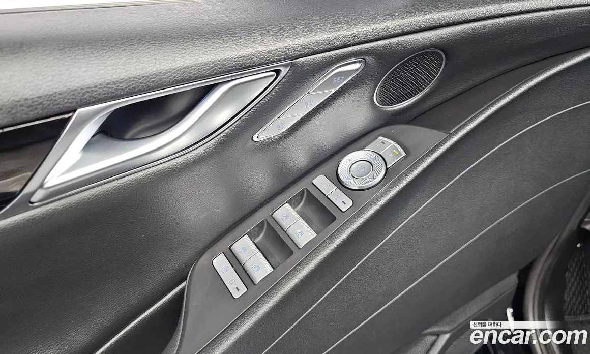 Genesis G80 2023 3.5 автомат (гидро), фото 23