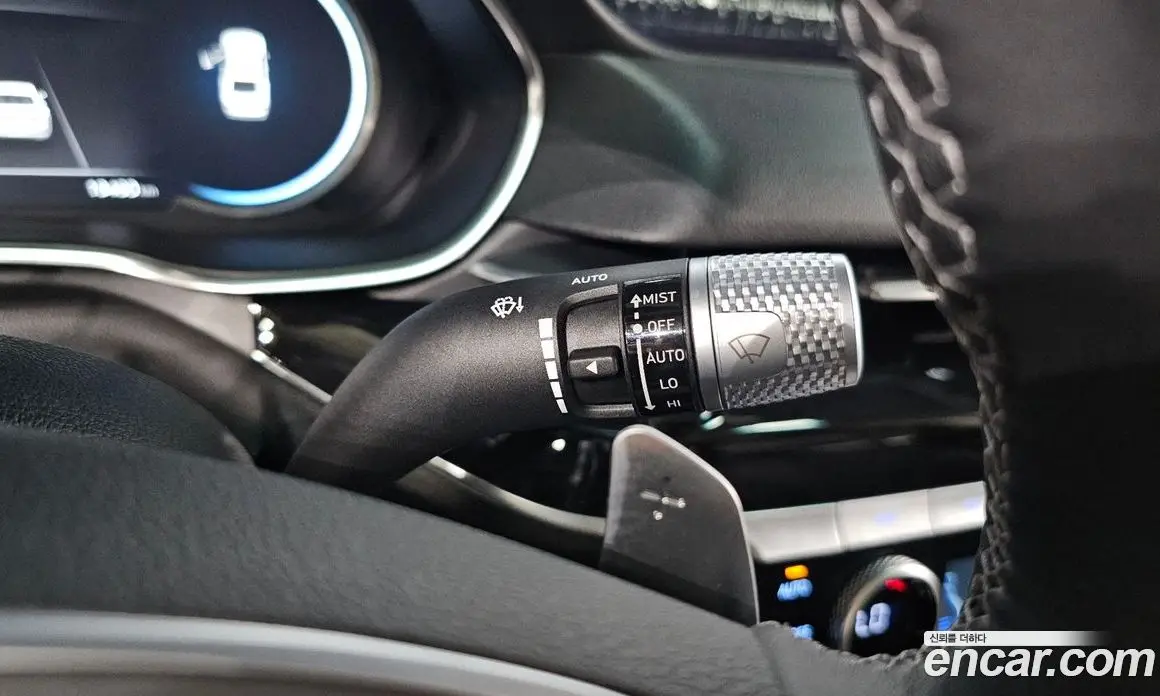 Genesis G80 2023 3.5 автомат (гидро), фото 24