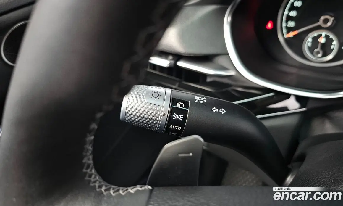 Genesis G80 2023 3.5 автомат (гидро), фото 30