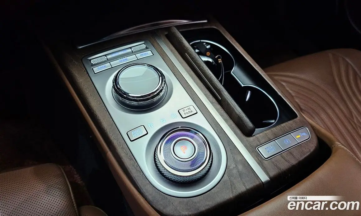 Genesis G80 2023 2.5 автомат (гидро), фото 12