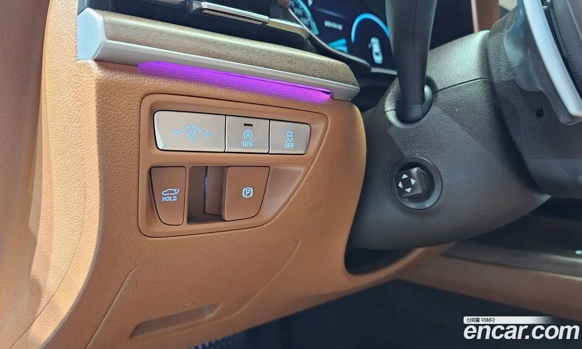 Genesis G80 2023 2.5 автомат (гидро), фото 22