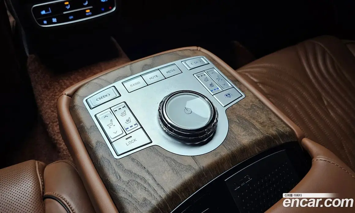 Genesis G80 2023 2.5 автомат (гидро), фото 29