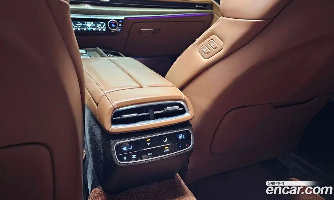 Genesis G80 2023 2.5 автомат (гидро), фото 30