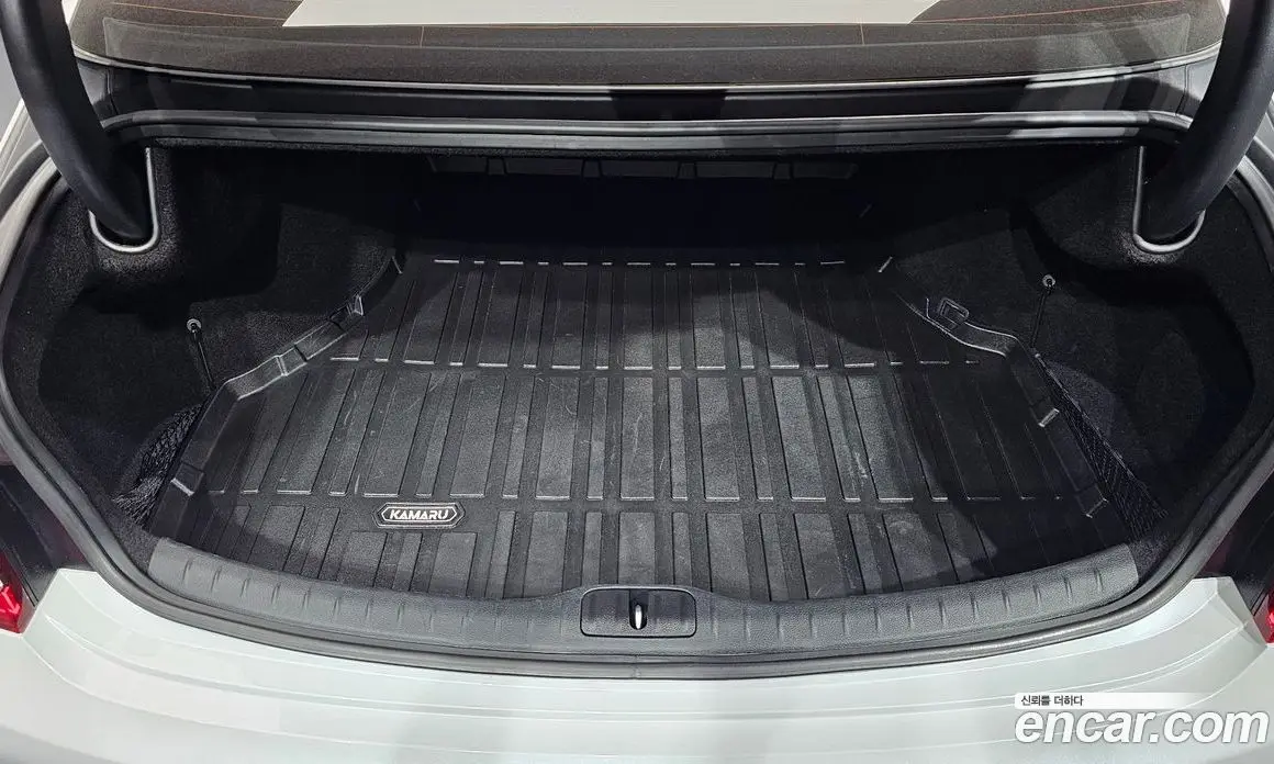 Genesis G80 2023 2.5 автомат (гидро), фото 32