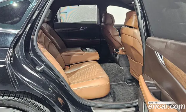 Genesis G80 2023 3.5 автомат (гидро), миниатюра 11