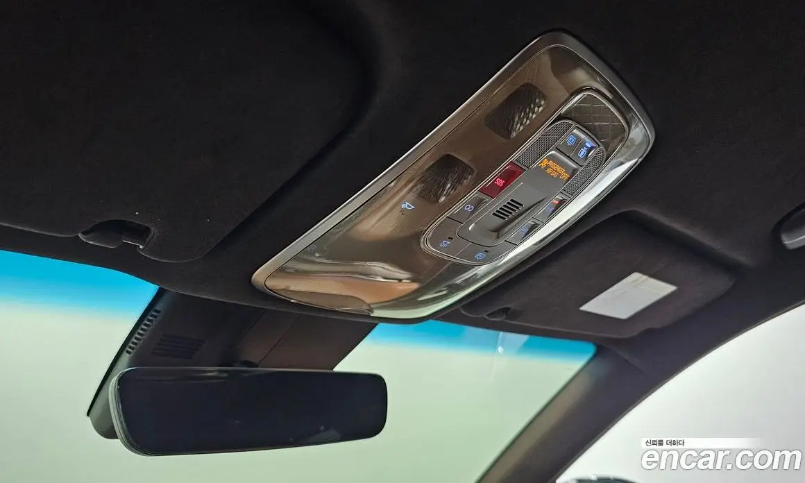 Genesis G80 2023 3.5 автомат (гидро), фото 18