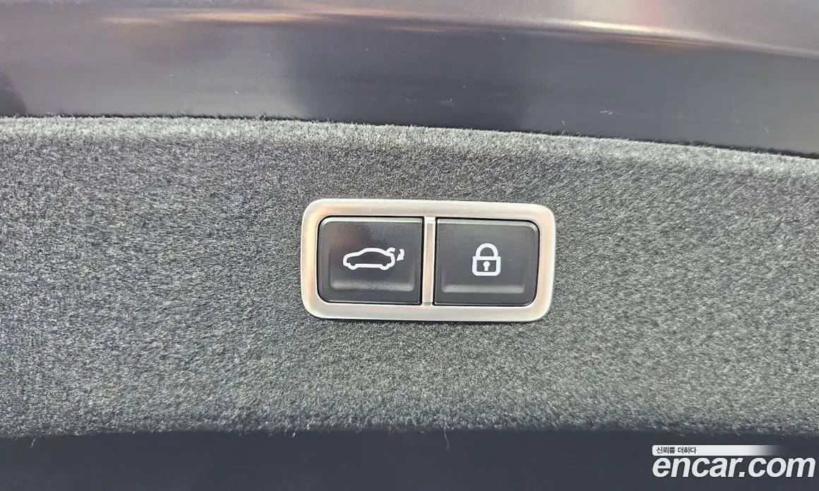 Genesis G80 2023 3.5 автомат (гидро), фото 20