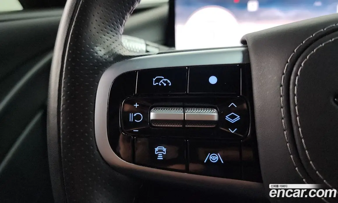 Genesis G80 2024 2.5 автомат (гидро), фото 23