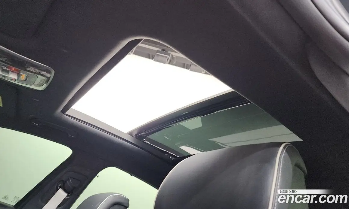 Genesis G80 2024 2.5 автомат (гидро), фото 24