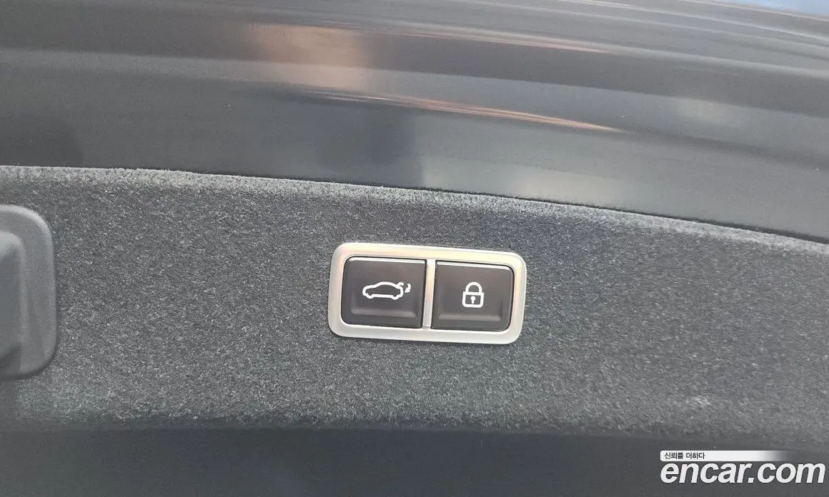 Genesis G80 2024 2.5 автомат (гидро), фото 25