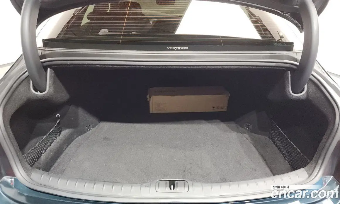 Genesis G80 2024 2.5 автомат (гидро), фото 26