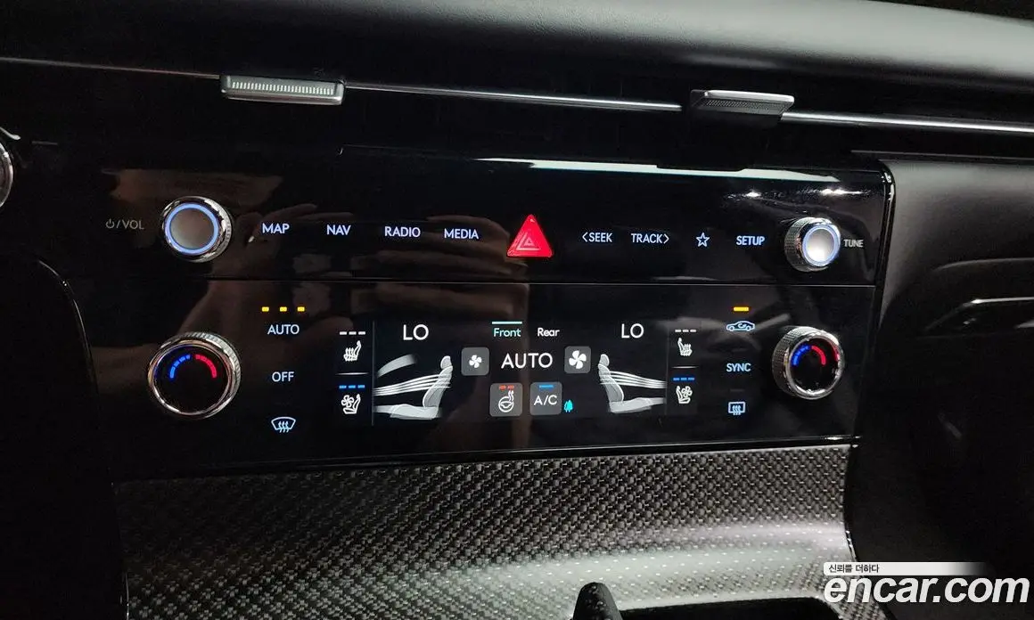 Genesis G80 2024 2.5 автомат (гидро), фото 32