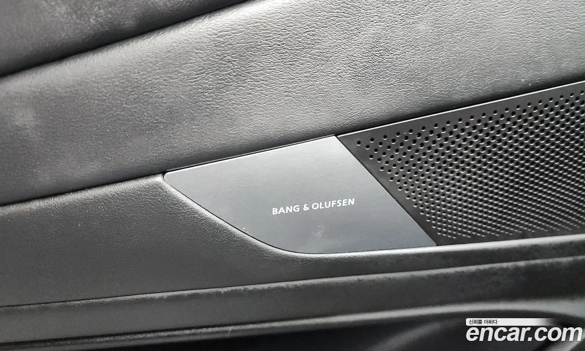 Genesis G80 2024 2.5 автомат (гидро), фото 37