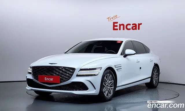 Genesis G80, 2025, 19 205 км