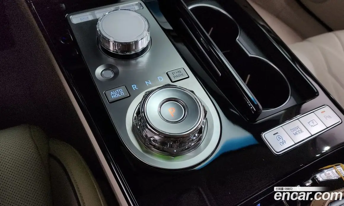 Genesis G80 2025 2.5 автомат (гидро), фото 12