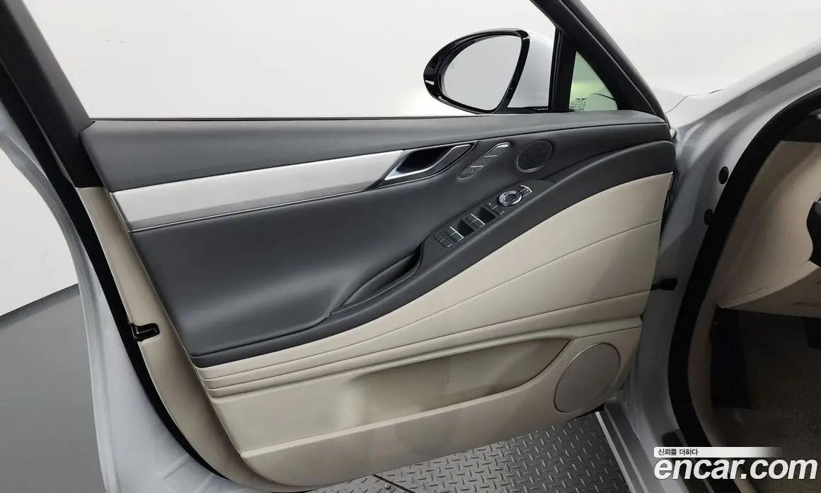 Genesis G80 2025 2.5 автомат (гидро), фото 14