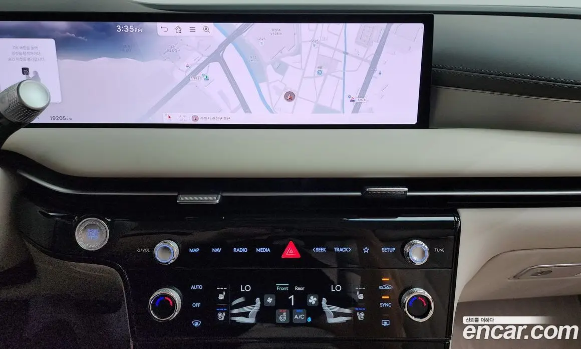 Genesis G80 2025 2.5 автомат (гидро), фото 18
