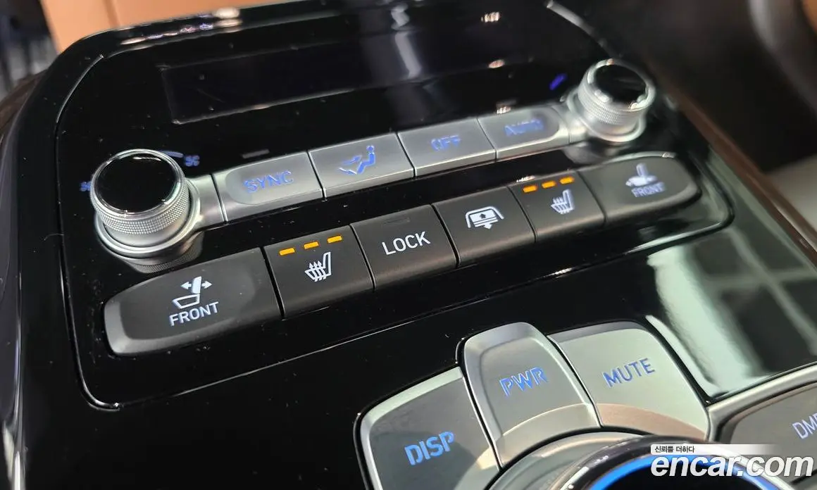Genesis G90 2019 3.8 автомат (гидро), фото 19