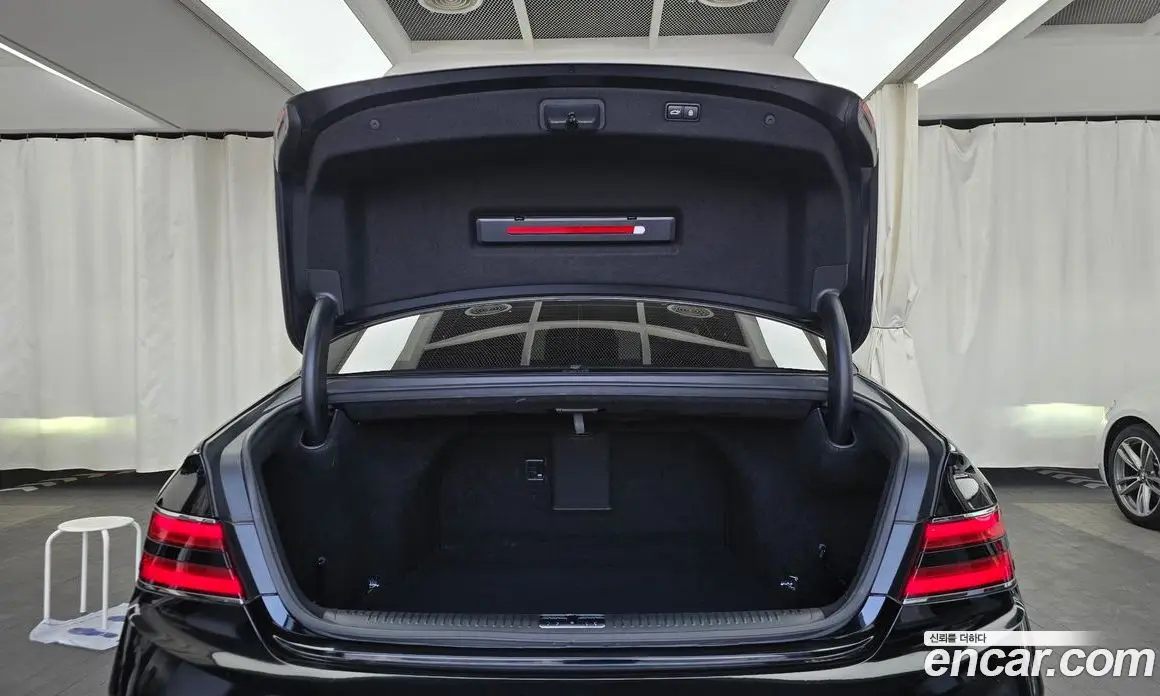 Genesis G90 2019 3.8 автомат (гидро), фото 20