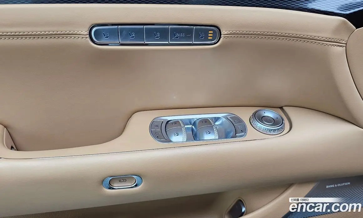 Genesis G90 2023 3.5 автомат (гидро), фото 16