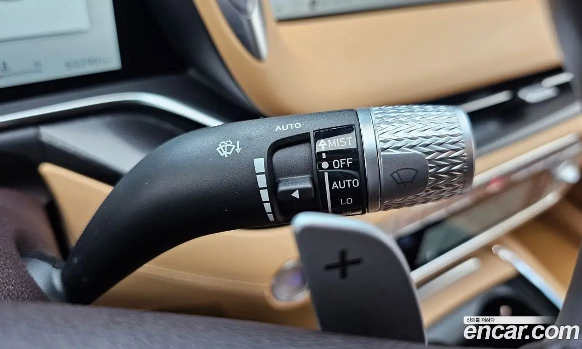 Genesis G90 2023 3.5 автомат (гидро), фото 17