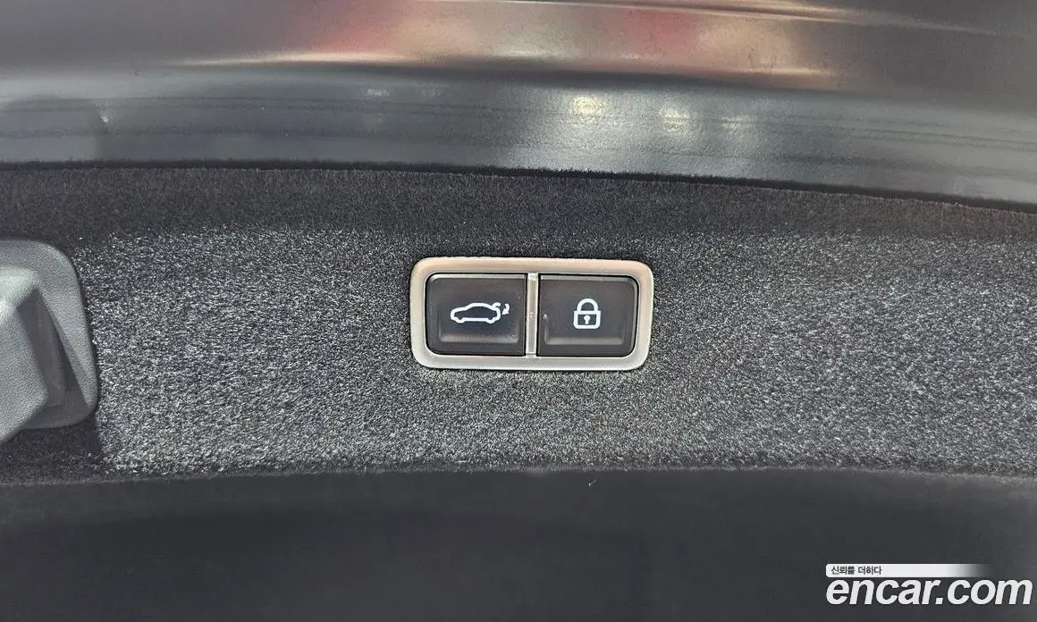 Genesis G90 2023 3.5 автомат (гидро), фото 20