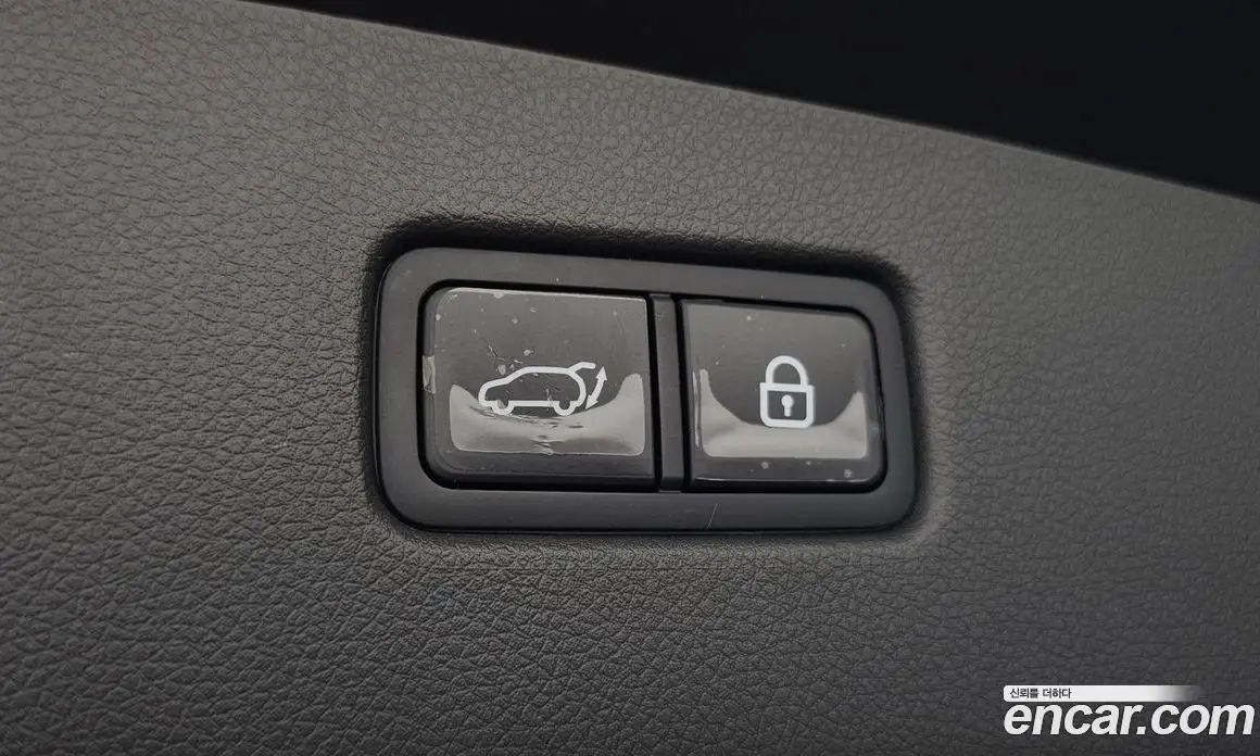 Genesis GV70 2021 2.5 автомат (гидро), фото 17