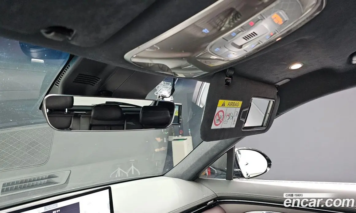 Genesis GV70 2021 2.5 автомат (гидро), фото 20