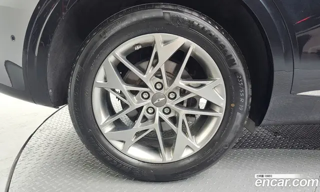Genesis GV70 2021 2.5 автомат (гидро), миниатюра 5