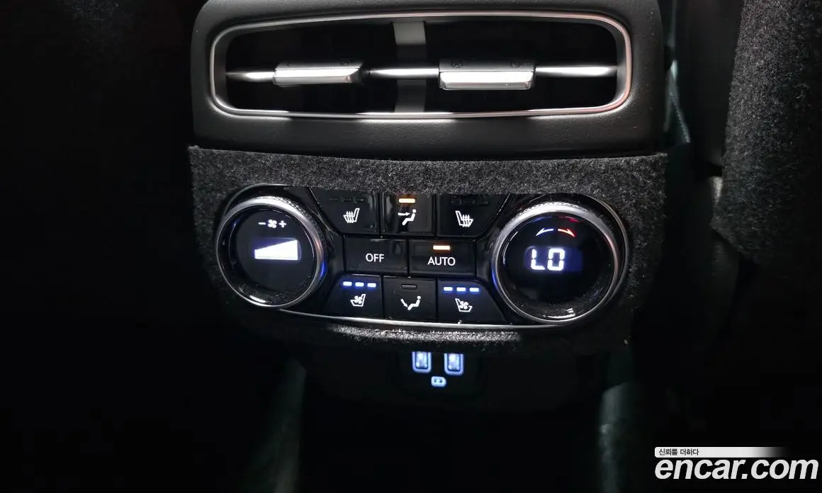 Genesis GV70 2022 2.5 автомат (гидро), фото 19