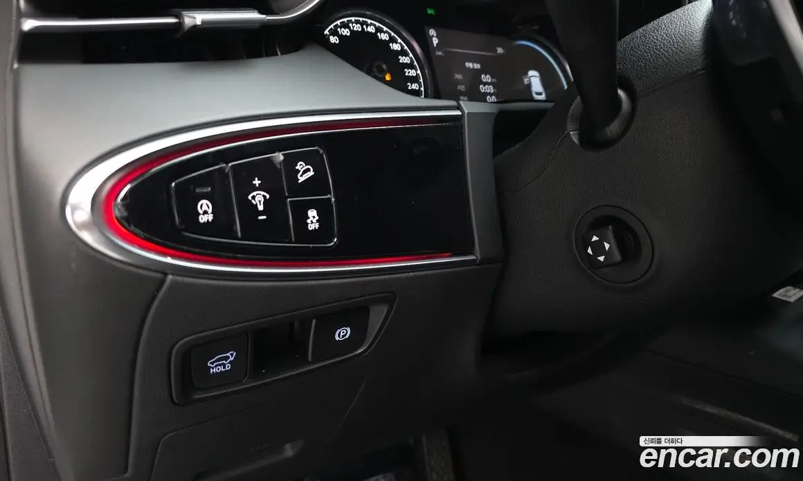 Genesis GV70 2023 2.5 автомат (гидро), фото 28
