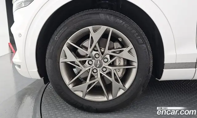 Genesis GV70 2024 2.5 автомат (гидро), миниатюра 5